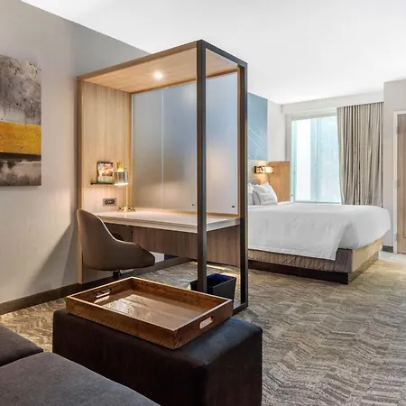 Springhill Suites Charlotte Southwest